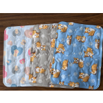 犬降温垫供应商-可定制压力激活凝胶防水