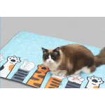 降温凝胶垫厂家-免费样品防水易清洁