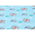 宠物降温垫生产商-可定制环保无需冷藏