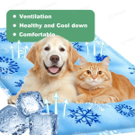 降温凝胶垫厂家-免费样品防水易清洁