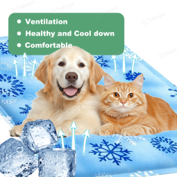 降温凝胶垫厂家-免费样品防水易清洁