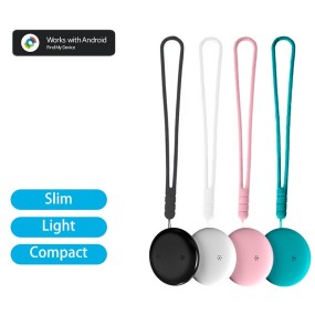 GPS定位器厂家-谷歌防丢蓝牙防水