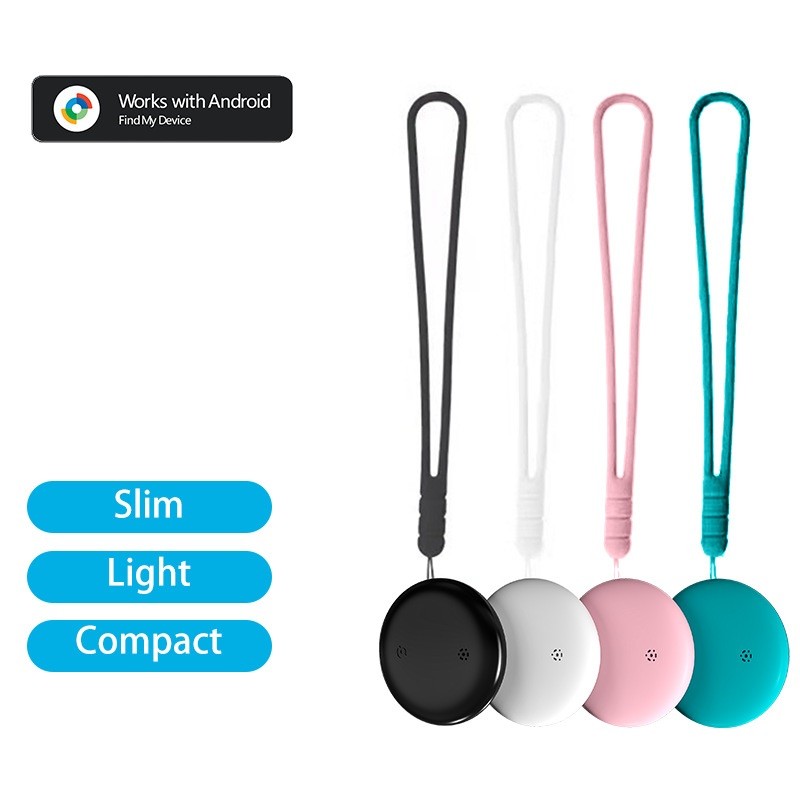 GPS定位器厂家-谷歌防丢蓝牙防水