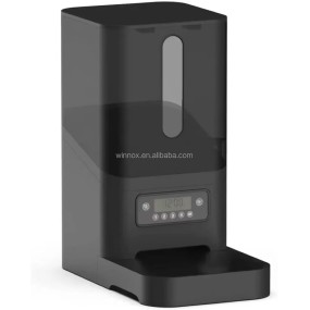 Pet Feeder Factory - Auto Feed Machine Schedule Feeding