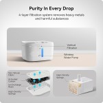 宠物饮水机厂家-2.5L超静音WIFI APP