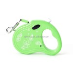 狗牵引绳厂家-3米自动伸缩散步