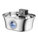 宠物饮水机厂家-无线3模式无线