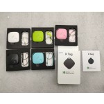 GPS定位器厂家-MFi认证Find My标签