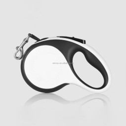 宠物牵引绳厂家-按钮控制伸缩防水