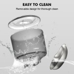 宠物喂食器厂家-4L涂鸦APP控制WIFI摄像头