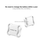 宠物GPS追踪器厂家-智能AirTag苹果安卓APP