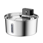 宠物饮水机厂家-无线3模式无线