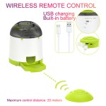 狗玩具厂家-无线遥控IQ训练