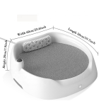 猫沙发厂家-冷却加热自调节窝