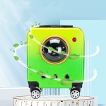 宠物旅行箱厂家-透明航空箱背包