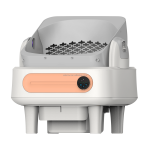 猫砂盆厂家-智能敞开设计静音APP