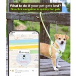 GPS追踪器厂家-便携实时追踪