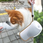 宠物饮水机厂家-可折叠食品级硅胶