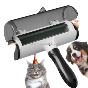 Lint Roller Factory - Multi-Surface Reusable Pet Hair