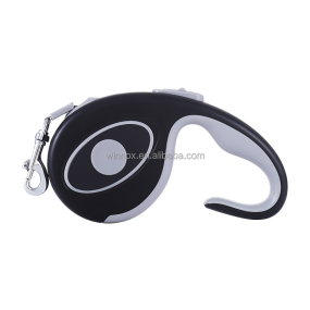 Pet Leash Manufacturer - Custom Portable Automatic Retractable