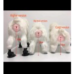 狗玩具厂家-互动娱乐仿真玩具