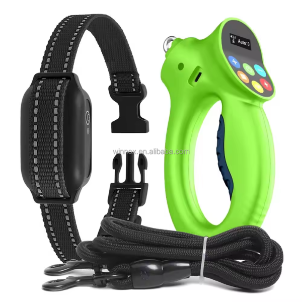 狗项圈厂家-织带个性化豪华套装