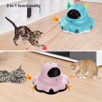 猫激光玩具厂家-电动跑步互动锻炼