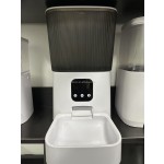 宠物喂食器厂家-7L涂鸦APP控制WIFI自动