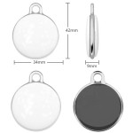 宠物追踪器厂家-全球行李儿童定位器AirTag