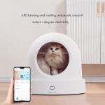 宠物屋厂家-温控WIFI APP连接