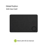 GPS追踪器厂家-超薄石墨烯电池3年