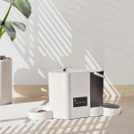宠物喂食器厂家-WIFI APP定时干粮投放
