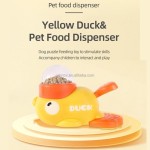 宠物训练工具厂家-环保型食物投放机