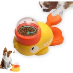 狗训练玩具厂家-慢食IQ训练