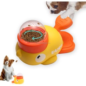 Dog Training Toy Manufacturer - Slow Feeding IQ Training