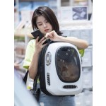 宠物背包厂家-蓝牙控制智能风扇