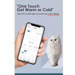 猫沙发厂家-冷却加热自调节窝