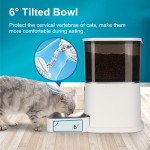 宠物喂食器厂家-6L WIFI蓝牙双电源