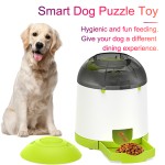 狗玩具厂家-无线遥控IQ训练