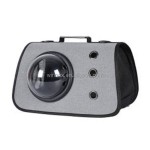 宠物包厂家-轻量折叠3D手提包