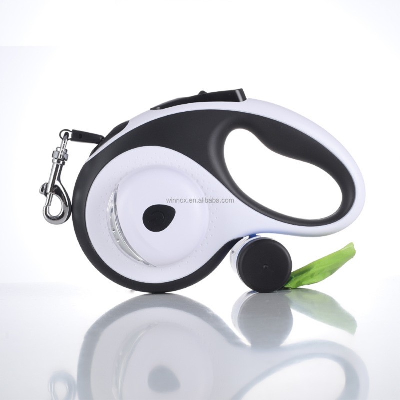 宠物背带厂家-2合1灯光安全网透气