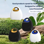 GPS追踪器厂家-4G防水IP67全球搜索