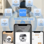 猫砂盆厂家-70L自清洁敞开式