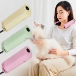 宠物吹风机厂家-1400W不锈钢低噪音