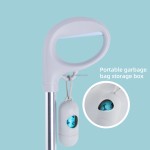 便便铲厂家-大号户外垃圾铲