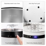 宠物饮水机厂家-2L无线恒温