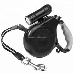 Pet Leash Factory - Adjustable Luxury Lighted Flashlight