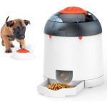 狗玩具厂家-无线遥控IQ训练