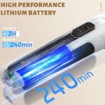 宠物理发器厂家-专业12V重型