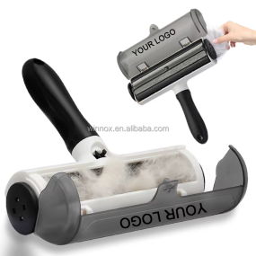 Pet Hair Remover Manufacturer - Self-clean Reusable Lint Roller